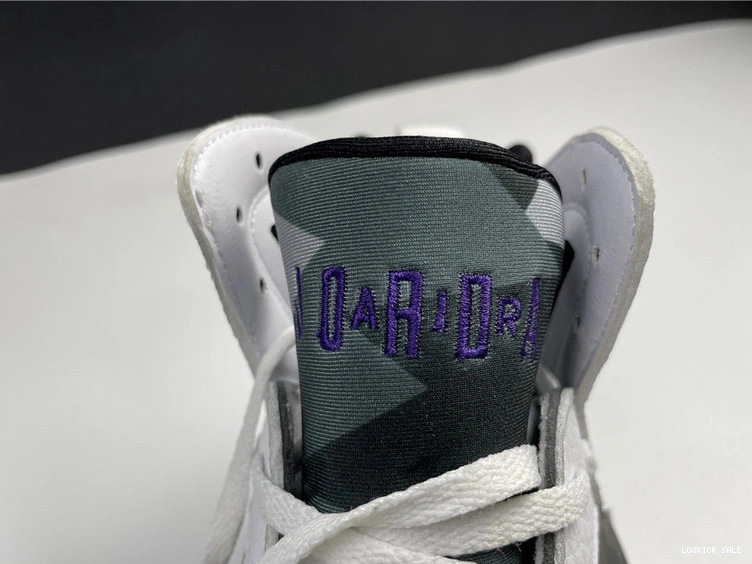 Reps (2021) 7 Flint  Retro Jordan CU9307-100  0523